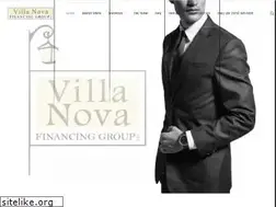 Sites similar to villanovagroup.com