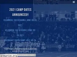 Sites similar to villanovalacrossecamp.com