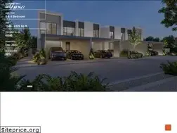 Sites similar to villanovalarosa.com