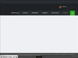 Sites similar to villanovense.es