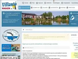 Sites similar to villantomagazin.com