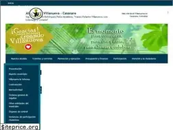 Sites similar to villanueva-casanare.gov.co