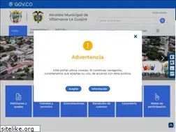Sites similar to villanueva-guajira.gov.co