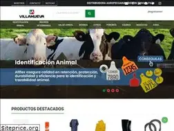 Sites similar to villanueva.com.ar