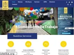 Sites similar to villanueva.gob.gt