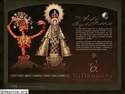 Sites similar to villanuevaart.com