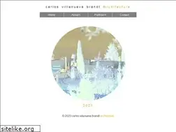 Sites similar to villanuevabrandt.com