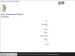 Sites similar to villanuevadelafuente.es