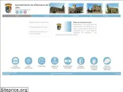Sites similar to villanuevadelajara.es