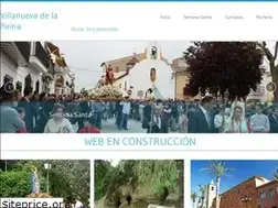 Sites similar to villanuevadelareina.com