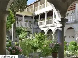Sites similar to villanuevadelarzobispo.es