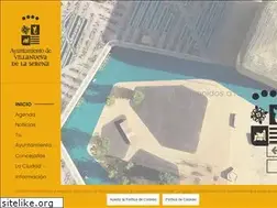 Sites similar to villanuevadelaserena.es