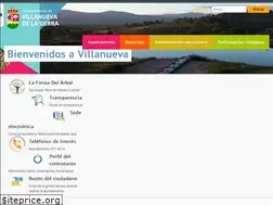 Sites similar to villanuevadelasierra.es