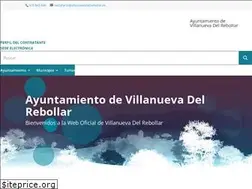 Sites similar to villanuevadelrebollar.es