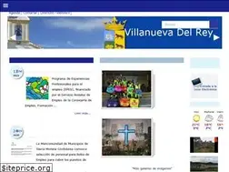 Sites similar to villanuevadelrey.es
