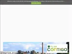 Sites similar to villanuevadelrioyminas.es