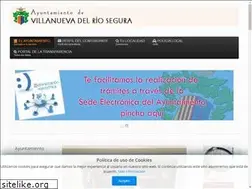 Sites similar to villanuevadelsegura.es