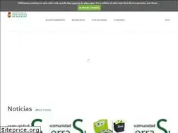 Sites similar to villanuevadesanjuan.es