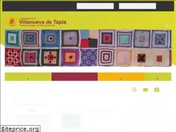 Sites similar to villanuevadetapia.es