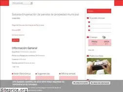 Sites similar to villanuevadeteba.es