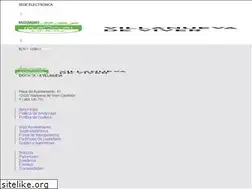 Sites similar to villanuevadeviver.es
