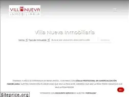 Sites similar to villanuevainmobiliaria.com