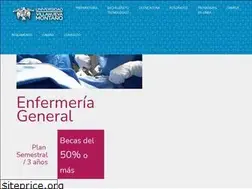 Sites similar to villanuevamontano.edu.mx