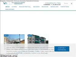Sites similar to villanuevaybueno.com