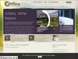 Sites similar to villanyiborvidek.hu