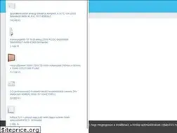 Sites similar to villanyszakuzlet.hu