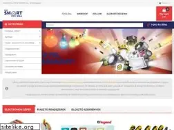 Sites similar to villanyweb.hu