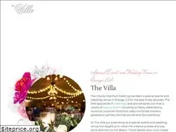 Sites similar to villaoc.com
