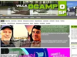 Sites similar to villaocamposf.com.ar