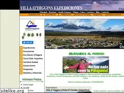 Sites similar to villaohiggins.com