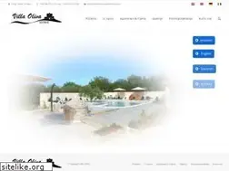Sites similar to villaoliva-appartments.com