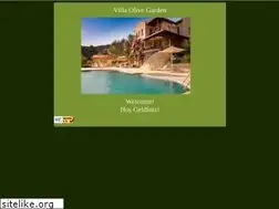 Sites similar to villaolivegarden.com