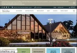 Sites similar to villaolivia.com