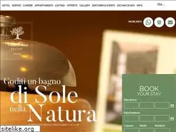 Sites similar to villaolivo.de