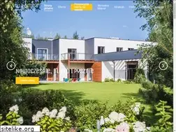 Sites similar to villaomnia.pl