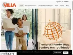 Sites similar to villaonline.com.br