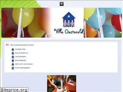 Sites similar to villaoostwold.nl
