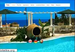 Sites similar to villaopuntia.com