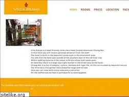 Sites similar to villaoranje.nl