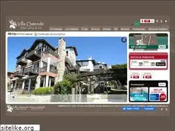 Sites similar to villaostende.com.ar