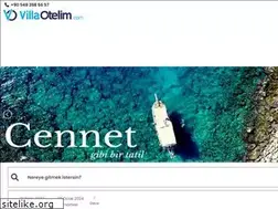 Sites similar to villaotelim.com