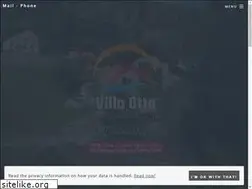 Sites similar to villaotto.it