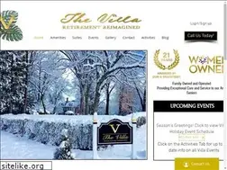 Sites similar to villapa.com
