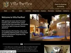 Sites similar to villapacifico.com