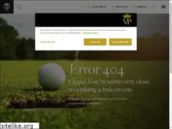 Sites similar to villapadiernaracquet.com