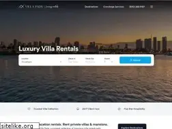 Sites similar to villapads.com